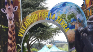 Con Earth Day Italia a Roma torna il "Villaggio per la Terra": quattro giornate tra ambiente, sport, spettacolo e cultura. Tra i partner anche Ricola