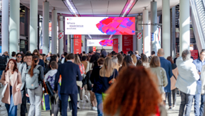 Numeri record per la Milano Design Week 2024 con oltre 360mila visitatori (+17%) al Salone del Mobile e 1125 eventi al Fuorisalone, che hanno generato un indotto da più di 260 mln (+20% sul 2023)