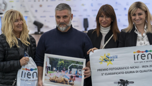 Brillano le “Stelle nello Sport” al Porto Antico di Genova Anteprima con la “25° Notte degli Oscar” il 23 maggio poi 3 giorni “stellari” e lo “show” per i 25 anni