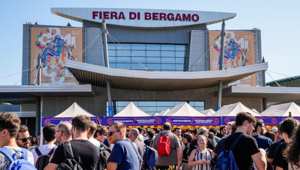 Comicon-International Pop Culture Festival: dal 21 al 23 giugno alla Fiera di Bergamo e fino a ottobre con mostre ed eventi in città, in provincia, nel bresciano e a Milano