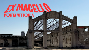 IED e Piano B alla Milano Design Week con The Glitch Camp 2026, che si sposta all’Ex Macello di Porta Vittoria e alza l'asticella offrendo un campeggio urbano gratuito all inclusive