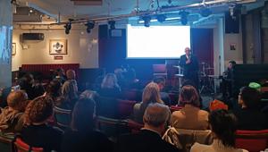 Il punto sulla industry al Club degli Eventi. Inizio 2025 molto positivo con grande fermento e ritorno alla programmazione. Sul fronte gare un 'modus operandi' delle aziende sempre più virtuoso