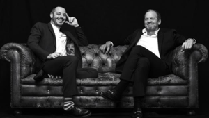 Simone Ferrari è il nuovo Chief Creative Officer Balich Wonder Studio: "Abbiamo piani ambiziosi per il 2025 e siamo entusiasti di aprire il 2026 con la Cerimonia di Apertura di Milano Cortina”