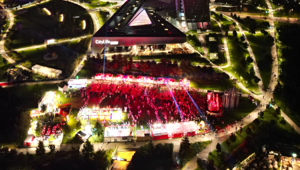 Pizza Village 2025: Oramata Grandi Eventi e AADV Entertainment annunciano le date di Napoli e Milano. Attesi rispettivamente 600mila e 120mila visitatori