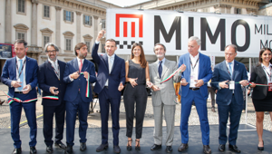 Al via Milano Monza Motor Show 2022, un salone dell'auto a cielo aperto con 50 brand presenti. Attesi 500mila visitatori per i 4 giorni di evento