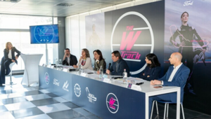 Ford 'scende in pista' per la parità di genere nel mondo degli eSports e del racing e lancia W Track insieme a VMLY&R, Mindshare e BCW
