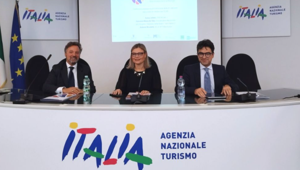 Enit avvia gara per il servizio di Progettazione Esecutiva, Allestimento e Funzionamento dello Stand alla Fiera Wtm 2024 di Londra