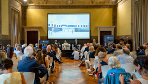 Su il sipario sulla 64esima edizione del Salone Nautico di Genova che si riappropria del Palasport e ospita oltre 1000 brand in 220mila metri quadrati di esposizione tra terra e acqua