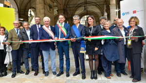 Al via Internet Festival, quattro giorni per scoprire le nuove frontiere del digitale con scienziati, artisti ed esperti internazionali