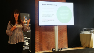 Bea World 2023. Coltivare la Felicità attraverso gli Eventi Live? Si può. Parola di Tahira Endean