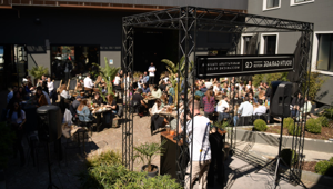 South Garage inaugura un'estate di eventi: il party di celebrazione dei dieci anni, MOWGP, Summer Sunset e Sound Garage