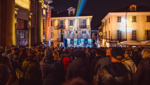 Moncalieri Jazz Festival 2026: al via la 29ª edizione guidata dal Maestro Ugo Viola tra grandi live, welfare culturale e sostenibilità Moncalieri Jazz Festival 2026: al via la 29ª edizione guidata dal Maestro Ugo Viola tra grandi live, welfare culturale e sostenibilità