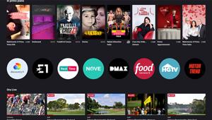 discovery+ da oggi disponibile in Europa sulle prime Smart TV di LG