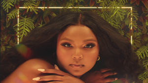 Lizzo protagonista del format musicale American Express Unstaged