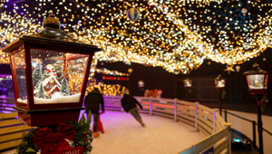 Successo di pubblico per A Christmas Magic all'Allianz MiCo. Vivo Concerti è già al lavoro con Giò Forma per la seconda edizione