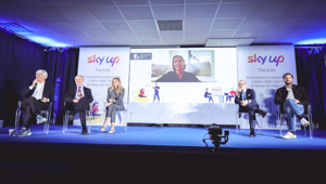 Sky Up The Edit: a Roma il quarto appuntamento con il progetto per favorire l'inclusione digitale nelle scuole