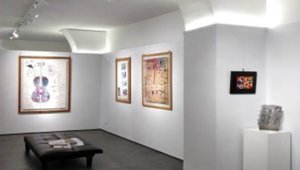 Raw Art Night propone un'edizione notturna di Rome Art Week. Per  illuminare di cultura le notti della città