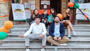 Dopo un’edizione 2021 con oltre 15.000 partecipanti, il Touring Club Italiano ripropone la Caccia ai Tesori Arancioni