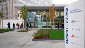 Ai blocchi di partenza Wired Trends 2023, l'evento sulle tendenze dell’innovazione che torna ad avere una declinazione fisica presso il LUISS Hub a Milano