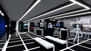 Superdesign Show speciale tech: robot, intelligenza artificiale e metaverso invadono il Fuorisalone di Superstudio