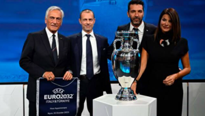 Il Comitato Esecutivo Uefa ha deciso: Euro 2032 sarà in Italia e Turchia. E' la terza volta per il Belpaese. Santanché: "I grandi eventi sono sempre una preziosa occasione per il turismo"