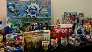 Per il Natale Spin Master porta 30 prodotti in comunicazione e al centro di eventi e partnership speciali: dai festival nazionali alle experience di brand