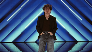 A Laccioland Studio la direzione creativa di Elodie Show 2025 e X Factor 2025, due progetti che celebrano la forza della performance