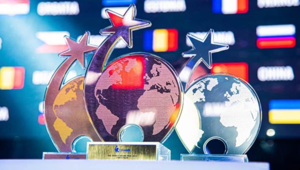 BEA World 2025. La Norvegia domina il medagliere con 1 GP, 4 Ori, 3 Argenti e 2 Bronzi. Nella Top 5 seguono Italia, Francia, Brasile e Spagna