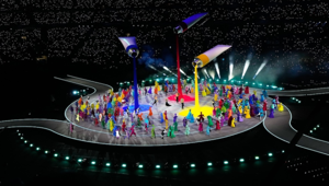 Milano-Cortina 2026: un grande successo, oltre 1.300 performer e 500 musicisti per l’opening ceremony ideata da Marco Balich che ha incantato 67mila spettatori a San Siro e 9,2 mln in tv