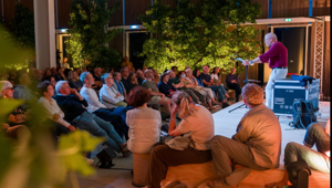 Conclusa con successo l’edizione 2026 di Green&Blue targata Piano B: 8.200 le presenze, 89 eventi, 146 gli speaker intervenuti e 5 milioni le visualizzazioni sui canali GEDI