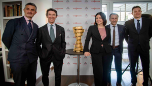 Viessmann è Partner Ufficiale del Giro d’Italia 2022: una sinergia all’insegna della responsabilità e del rispetto per l’ambiente