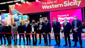 La Regione Siciliana protagonista alla Bit con uno stand di 1000mq e il lancio di una stagione ricca di eventi. Musumeci: "Abbiamo stanziato 6 mln da investire in manifestazioni strategiche per la promozione del brand nel mondo"