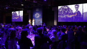 La Laureus F1 Charity Night torna in presenza con il patrocinio del Comune di Milano presso Palazzo Cusani