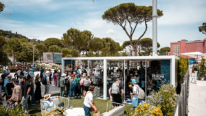 Internazionali BNL d’Italia 2025: The House of Peroni Nastro Azzurro ha conquistato il pubblico del Foro Italico con esperienze esclusive targate Fuse Sport, Fortitude Sport & Entertainment e Stardust