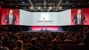 Free Event organizza una doppia convention per i brand del Gruppo Oknoplast al Palacongressi di Riccione