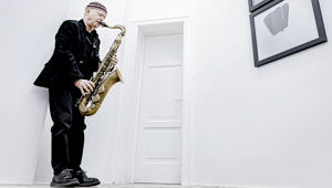 Blue Note Milano presenta “High-Key on Jazz”, la nuova mostra fotografica di Roberto Cifarelli
