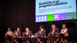 Per la prima volta BookCity Milano esce dai confini della città e raggiunge Cremona