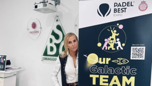 Padel Best Expo: a Monte-Carlo la prima expo internazionale sul padel