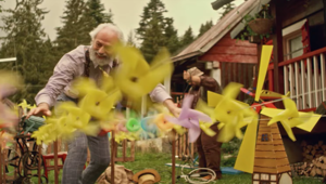 I territori del Triveneto si mostrano nel Padiglione Italia a Expo 2020 Dubai con il cortometraggio prodotto da H2H per Eni gas e luce