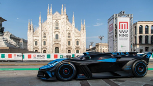 Fiere, oltre 7 espositori su 10 sono proni a investire per rendere le esposizioni sempre più green. Eurostands al Milano Monza Motor Show 2022 realizza oltre 100 pedane eco-friendly