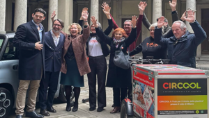 Ghe Pensi Mi…e ti? Al via la IV edizione del format di partecipazione cittadina e molti altri progetti nell’agenda del 2023 di WAU! Milano