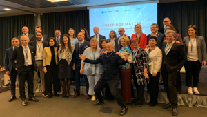 Meetings Matter: “Il settore degli eventi è in rinascita, ma occorre fare ancora più sistema”