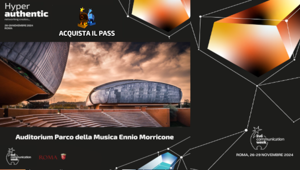 BEA Italia e BEA World seguono le linee guida della norma ISO 20121 per la gestione degli eventi sostenibili. Acquista il pass e partecipa alla Live Communication Week 2024