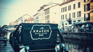 Oltre 80mila persone per la ‘The Kraken Invasion 2018’ curata da You Events