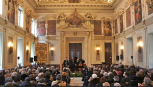 Con il sostegno di Intesa Sanpaolo torna Palazzo Marino in Musica: da maggio a novembre un ricco calendario di concerti gratuiti