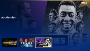 Da FIFA+ e Hisense uno show che coinvolgerà i fan durante la Coppa del Mondo FIFA Qatar 2022