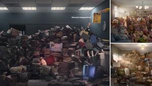 “Giornata impegnativa? Nessun problema: c’è McDelivery”: la nuova campagna di Leo Burnett pianificata da OMD