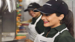 I tuoi progetti iniziano in McDonald's: parola di chi ci lavora. Al via la nuova campagna firmata Leo Burnett, con PR a cura di MSL