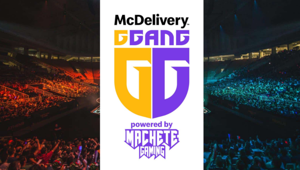 Italian Esports Awards 2021: FUSE e OMD si aggiudicano la vittoria con “Machete Gaming x McDonald's” per la categoria Best Italian Commercial Activation