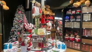 Apre a Milano 'Il Magico Natale di MD', il temporary store per raccontare i marchi e i prodotti di un discount “che non ti aspetti”
